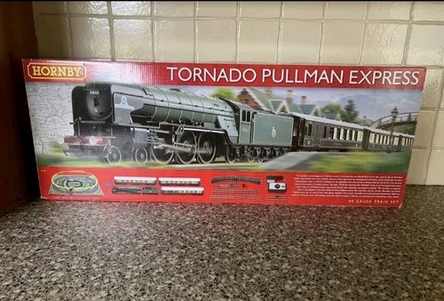 Hornby gauge r1169br class - 00,