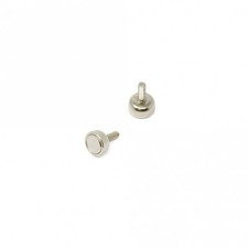 Samarium Cobalt Pot Magnet -