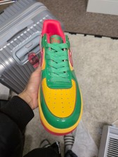 Air Force 1 Custom Size 9 UK