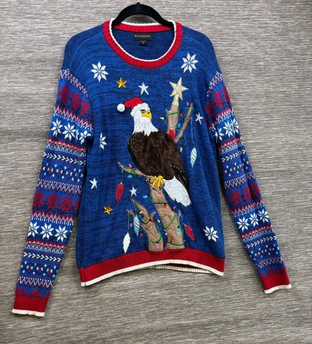 Blizzard bay embroidered ugly - blizzard,