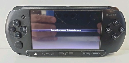 Sony psp street - psp,