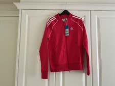 LADIES GIRLS ADIDAS TRACKSUIT