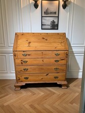 An Antique Georgian Style