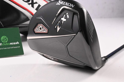 Srixon zxi driver 10 - driver, /
