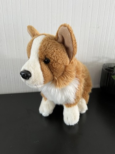 Corgi dog soft - corgi, the