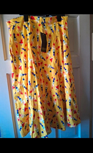 Collectif london matilde fruit - london,