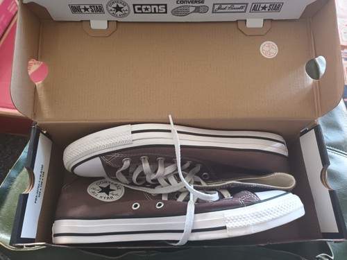 Converse chuck taylor all star - chuck,