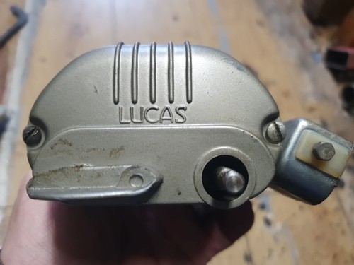 Landrover wiper motor - landrover,