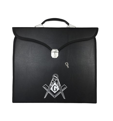Masonic regalia apron - masonic, mm,wm