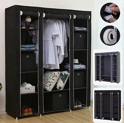 Inch portable wardrobe - 69, –