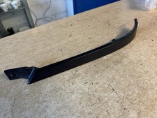 MERCEDES ML W163 HEADLIGHT lower trim left SIDE 1638260177 1998- 2005