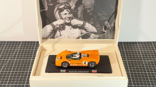 Revell monogram mclaren - monogram,