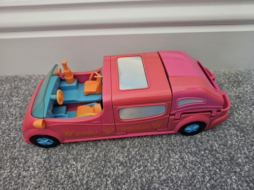 Vintage 2005 polly pocket - 2005,