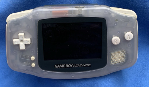 Nintendo game boy - nintendo, gba