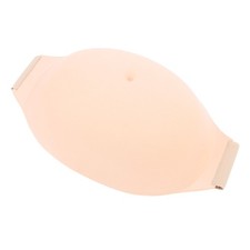 Pregnant Belly Bump Memory Foam Artificial Belly For Parties Stage