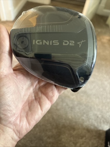 Takomo ignis driver - ignis,