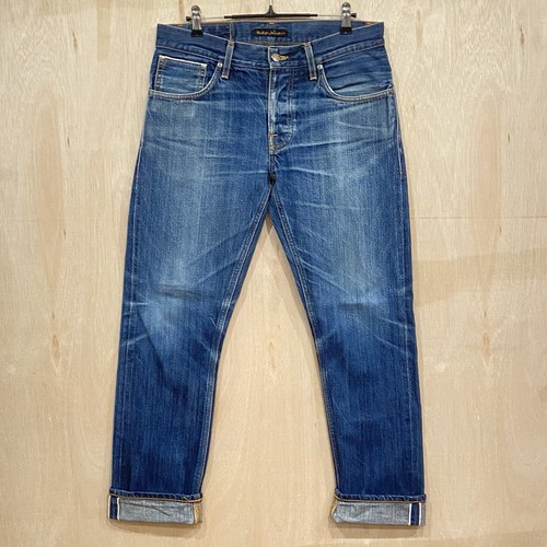 Nudie jeans men w32 l29 - jeans,