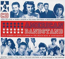 American bandstand diverse - american,