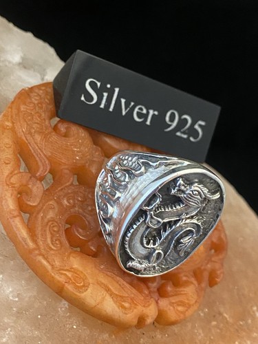 Large solid silver - large,