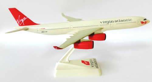 Airbus a340 300 - a340-300, virgin