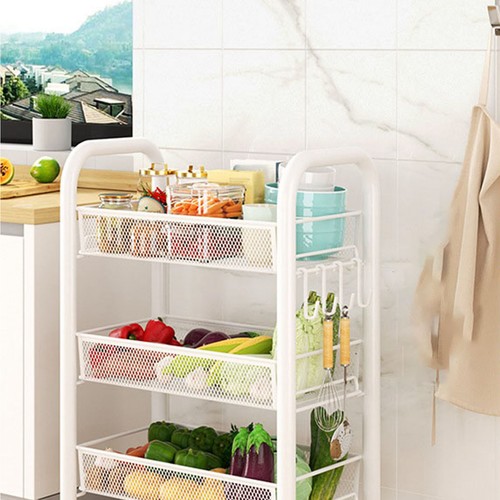 Rolling storage - rolling,