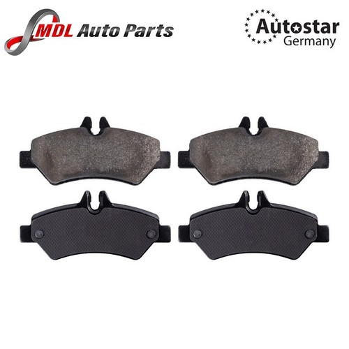 Autostar germany ceramic rear - autostar,