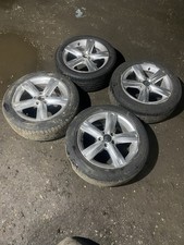 Volkswagen passat alloy - volkswagen,