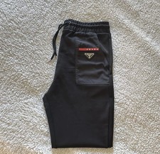 Prada Joggers Size Small 1 of