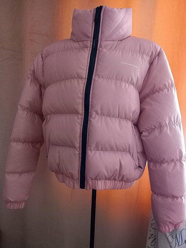 Goodfornothing dusky pink - goodfornothing,