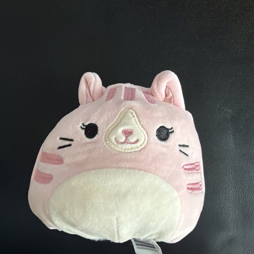 Squishmallow flip mallow - a,