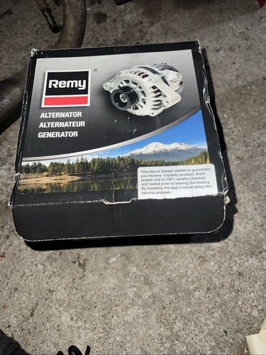 Alternator fits fiat ducato - fiat,