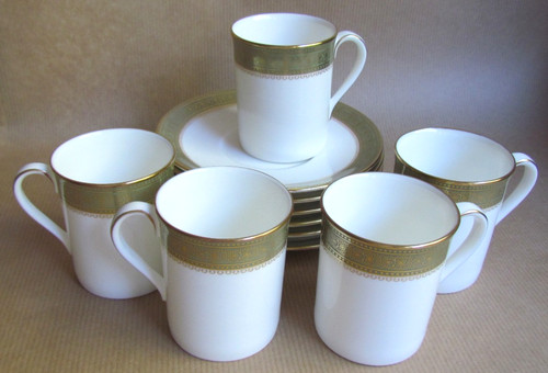 Royal doulton belvedere h5001 - doulton,