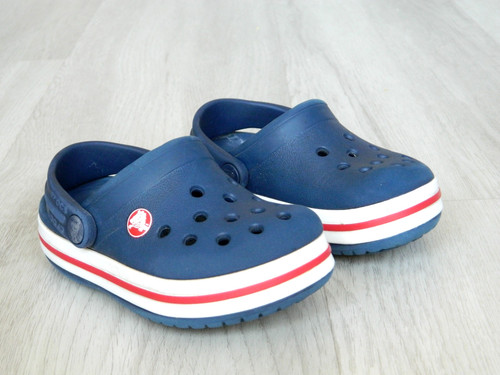 Crocs crocband toddler boys - crocband,
