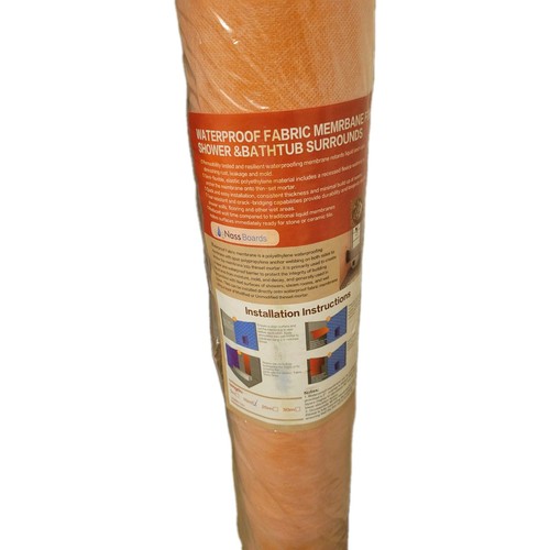 Wall floor decoupling - wall,