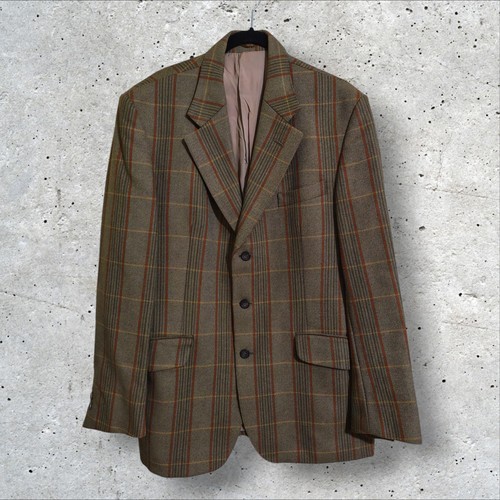 Robert bunney vintage - robert, tweed