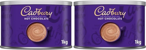 Packs cadbury hot - 2,
