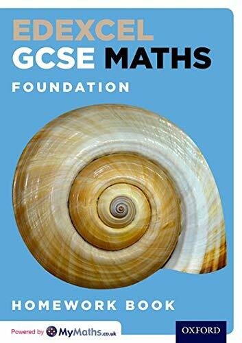 Edexcel gcse maths foundation - edexcel,