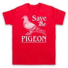 SAVE THE PIGEON ANIMAL RIGHTS