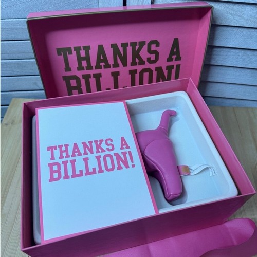 Pink victorias secret - pink,