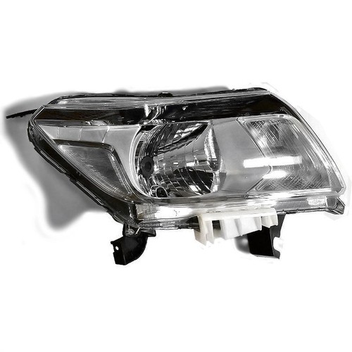 Front headlamp headlight h - headlamp/headlight, r/h