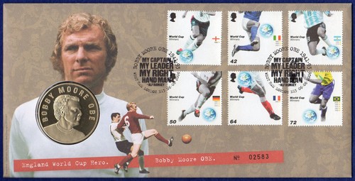 2006 bobby moore england - 2006,