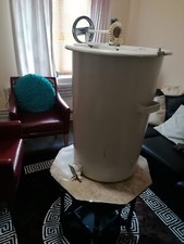 Honey Extractor - Thorne