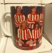 Sunderland 1973 FA Cup winners