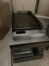 Lincat Silverlink 600 Electric Griddle - GS3