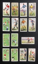 John Player & Sons - Hints On