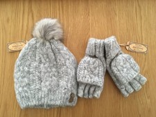 BNWT FAT FACE Ladies Grey