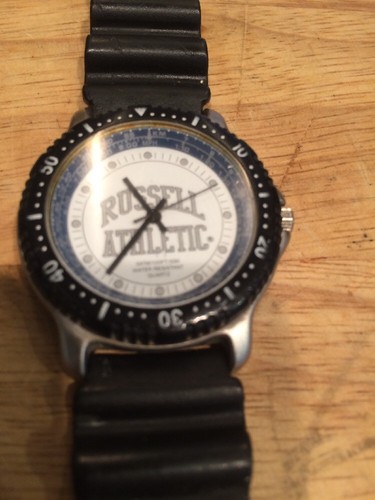 Russell athletic quartz - athletic,