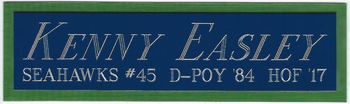 Kenny easley seahawks - kenny,