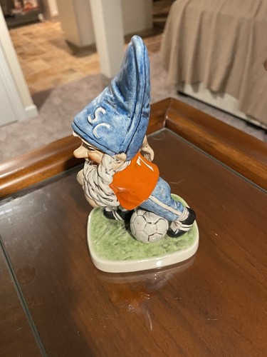 Goebel hummel boy gnome - goebel,