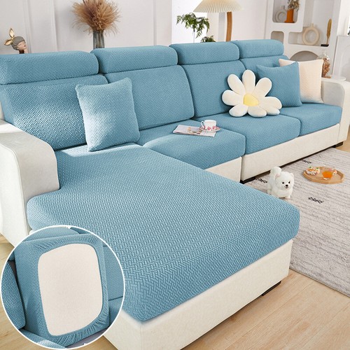 Shape stretch sofa covers - l,